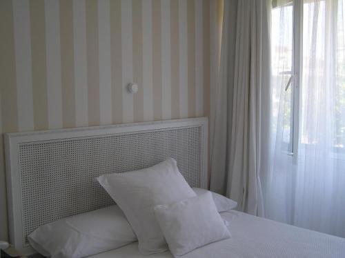 Hotel Central By Myhousespain Хихон Екстериор снимка